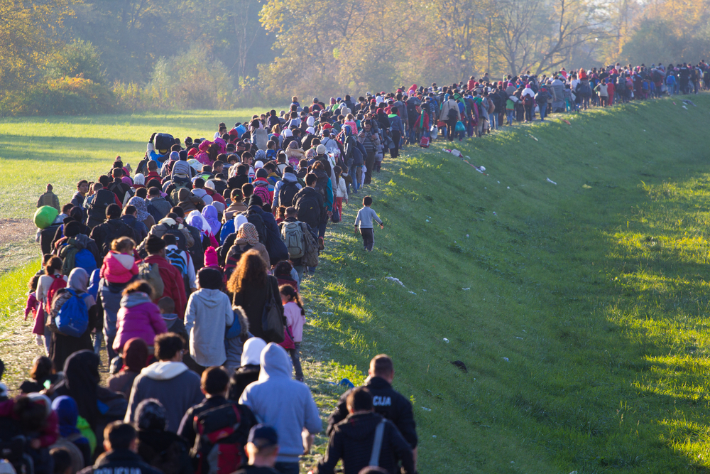 FILA PERSONAS